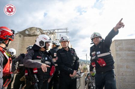 ملخص أحداث سقوط الصواريخ والحرائق – 1 و2 مارس 2026